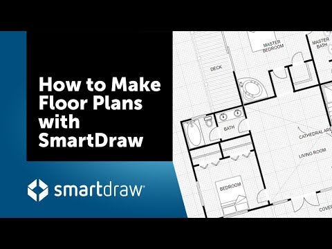 does smartdraw software have a 3d walkthrough